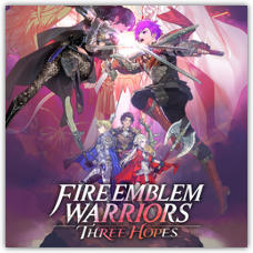 Fire Emblem Warriors: Three Hopes
