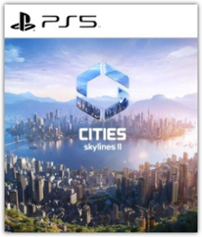 Cities: Skylines II