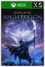 Elden Ring Nightreign
