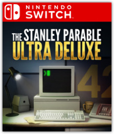 The Stanley Parable: Ultra Deluxe