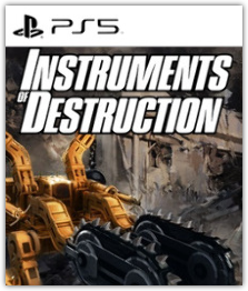 Instruments of Destruction