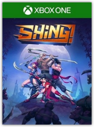 Shing!
