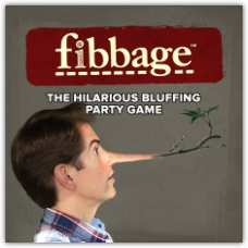 Fibbage: The Hilarious Bluffing Party Game