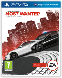 Need for Speed: Most Wanted