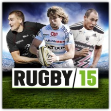 Rugby 15
