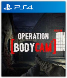 Operation Bodycam