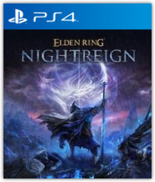 Elden Ring Nightreign