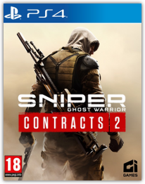 Sniper: Ghost Warrior Contracts 2