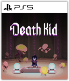 Death Kid
