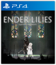 Ender Lilies: Quietus of the Knights