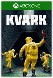 Kvark