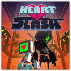 Heart&Slash