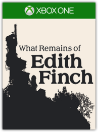 What Remains of Edith Finch