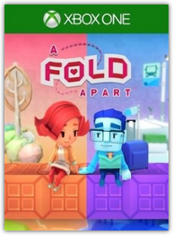 A Fold Apart
