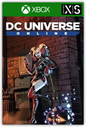 DC Universe Online