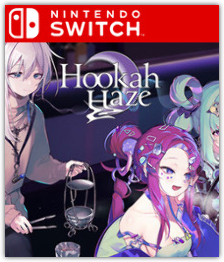 Hookah Haze