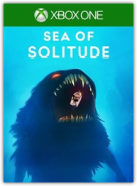 Sea of Solitude