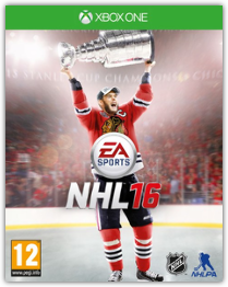 NHL 16