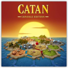 CATAN: Console Edition