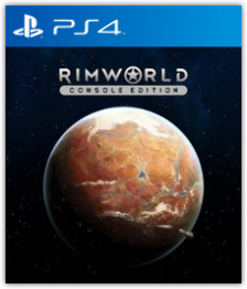 RimWorld: Console Edition