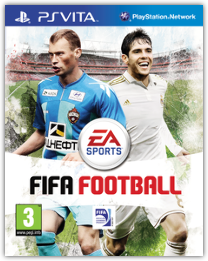 EA SPORTS FIFA Football