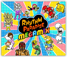 Rhythm Heaven Megamix