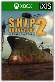 Ship Graveyard Simulator 2