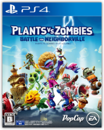 Plants vs. Zombies: Battle for Neighborville