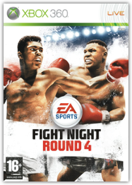 Fight Night Round 4