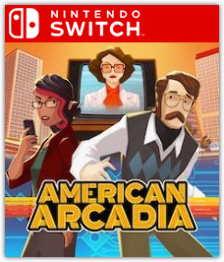 American Arcadia