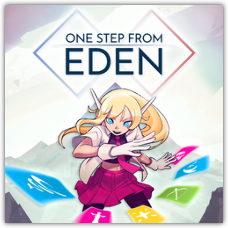 One Step From Eden
