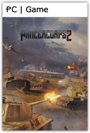 Panzer Corps 2