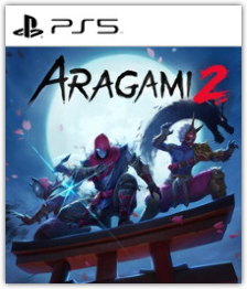 Aragami 2