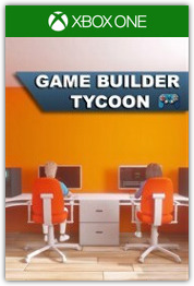 Game Builder Tycoon
