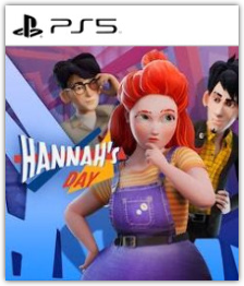 Hannah's Day