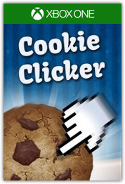 Cookie Clicker