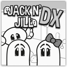 Jack N' Jill DX