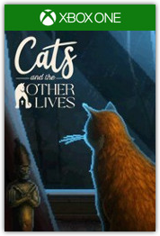 Cats and the Other Lives
