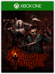 Darkest Dungeon