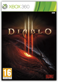 Diablo III