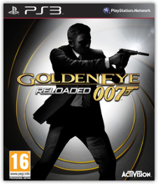 GoldenEye 007: Reloaded