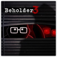 Beholder 3