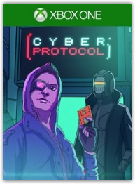 Cyber Protocol