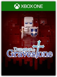 Dungeon and Gravestone