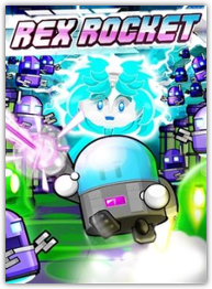 Rex Rocket