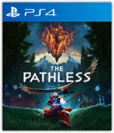 The Pathless