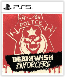 Deathwish Enforcers