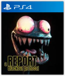 A REPORT: Blackout Protocol