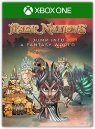 Magic Nations