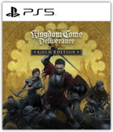 Kingdom Come: Deliverance II